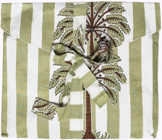 KIKOONI Baumwoll Pyjama "Sleepy K"