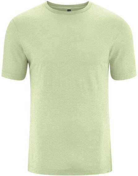 Thumbnail - HempAge Herren T-Shirt Hanf/Bio-Baumwolle