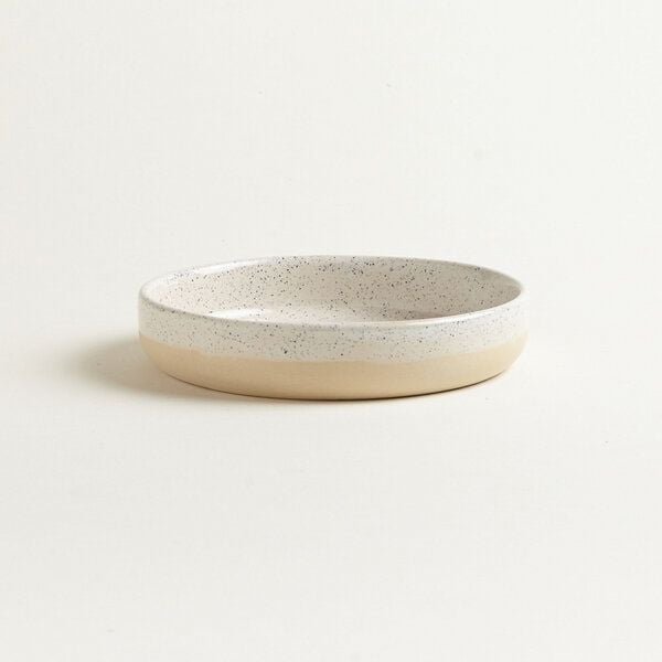 onomao Handgemachter Mezze Teller aus Steinzeug | Kollektion TRADITIONELL