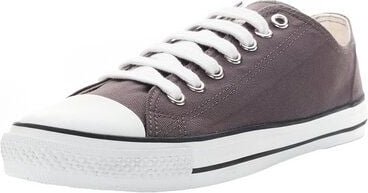 Ethletic Sneaker Lo „Trainer White Cap Lo Cut“