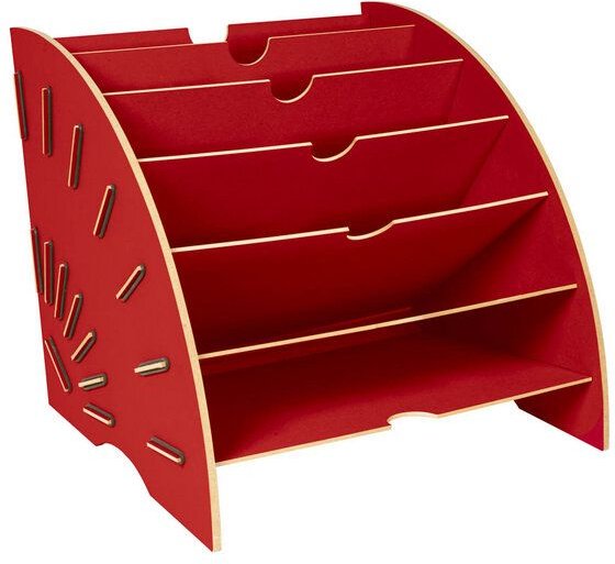 WERKHAUS Magazin Organizer