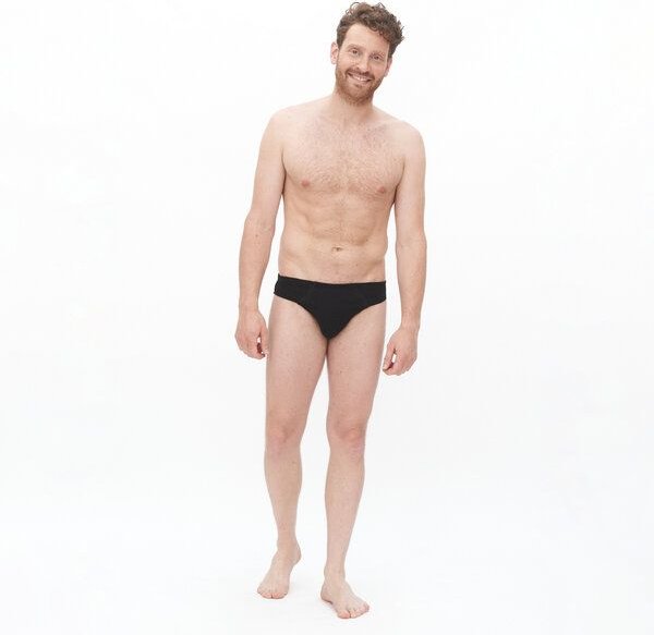 Living Crafts Herren Slip - JAN