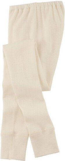 Thumbnail - hessnatur Lange Unterhose aus Bio-Baumwolle mit Bio-Schurwolle und Seide