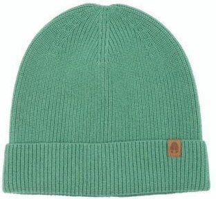 Thumbnail - Kopyto GAZELLE – Leichte, gerippte Mütze aus plüschiger Merinowolle