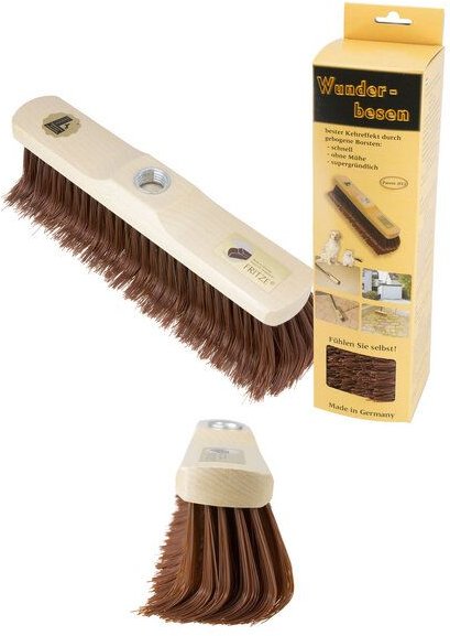 Leistner Wunderbesen