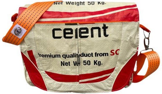 Beadbags Messenger Bag- CR5TJ