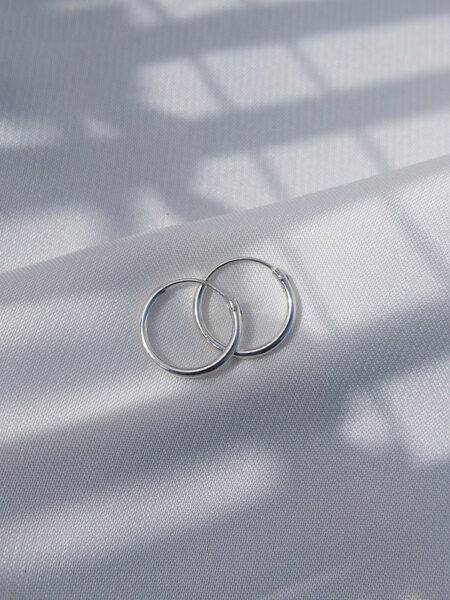 ST'ATOUR MAGDA - Creolen 13mm