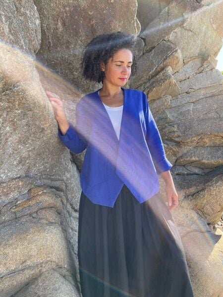 keijn Cardigan EasyYVES