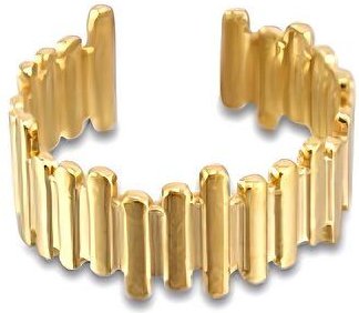 Größenvariabler LINE Ring ca. Ø 18 - 20mm von Elektropulli