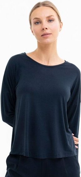 SHIPSHEIP LILLY - Damen Longsleeve aus TENCEL Lyocell