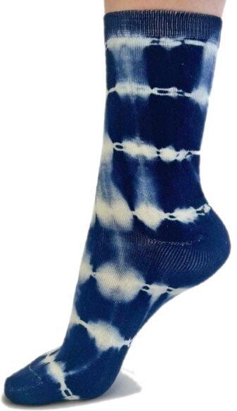 Thought Tie-Dye-Socken