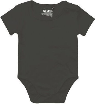 Neutral® - 3FREUNDE Body Kurzarm