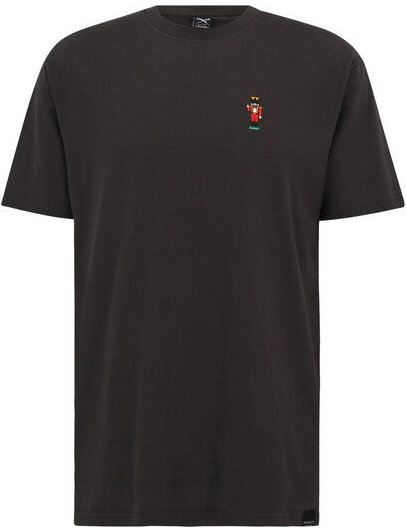 Iriedaily Nutcrax Emb Tee