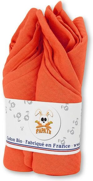 PAPATE Windeln aus Bio-Baumwolle