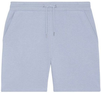 glore Basics Kurze Hose mit Tunnelzug - Nikki - aus Bio-Baumwolle