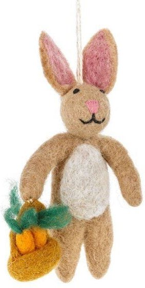 felt so good Ralph der Osterhase aus Filz