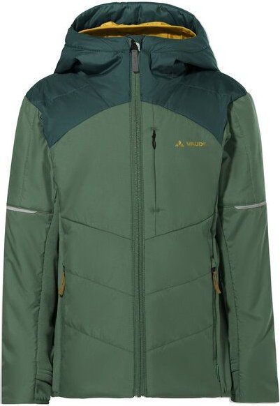Thumbnail - VAUDE Jacken Kids Capacida Hybrid Jacket II