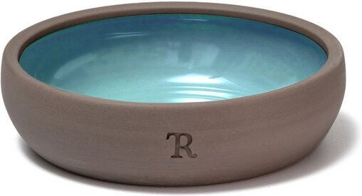 Treusinn Katzennapf PUR / spülmaschinenfest / 0,2 Liter