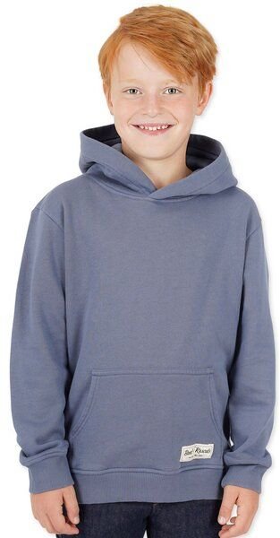 Band of Rascals Plain Hooded