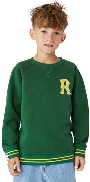 Band of Rascals High School Sweat