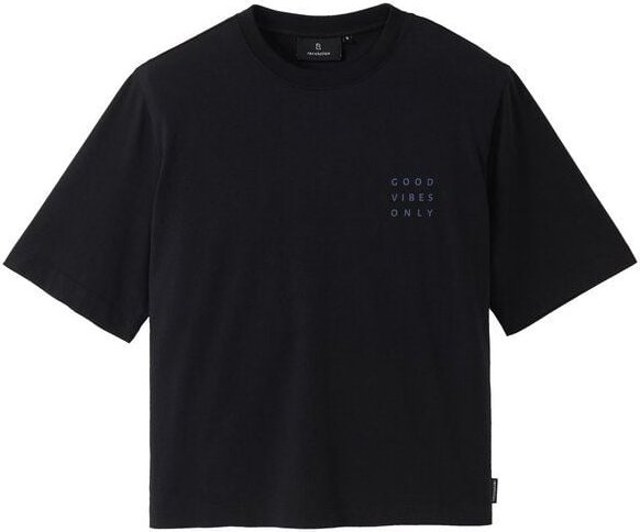 recolution T-Shirt AZOLLA GOOD VIBES