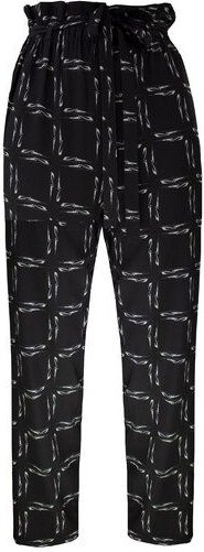 Sophia Schneider-Esleben PJ Pants aus Bambus