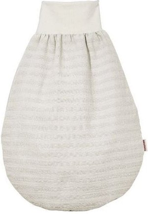 Cotonea Bio Strampelsack mit Jersey-Futter