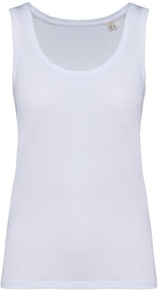 Greenspired Umweltfreundliches Damen Tank Top 155 g/m² XS - XXL