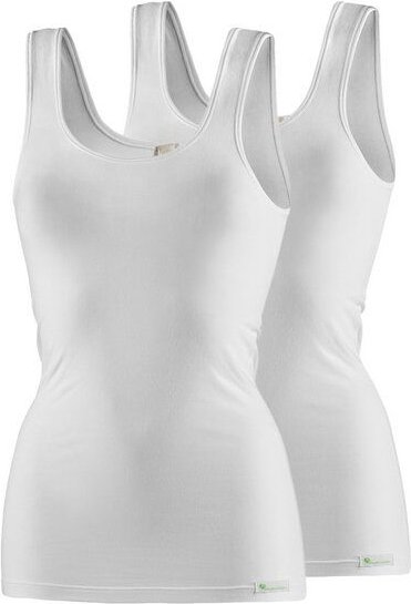 kleiderhelden LadyCover 2er Pack Unterhemd