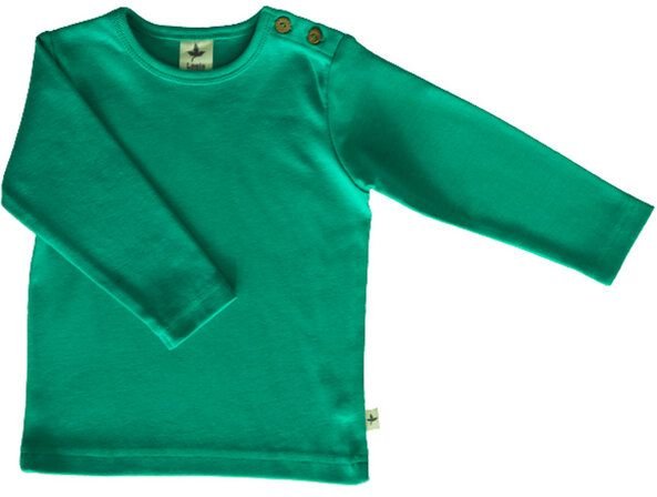 Leela Cotton Langarmshirt