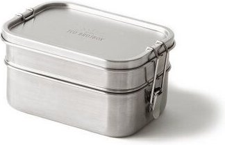 ECO Brotbox Yogi Double+