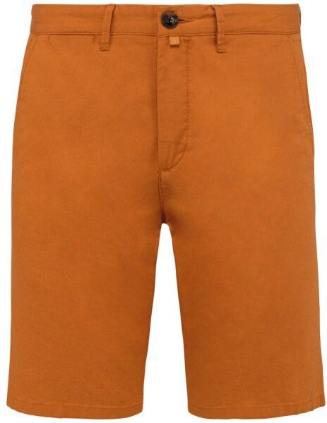 Greenspired Umweltfreundliche Chino-Bermuda-Shorts für Herren 235g/m² 42-56