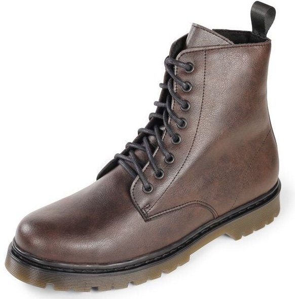 Fairticken ALVORA vegane All-Year Stiefel Men