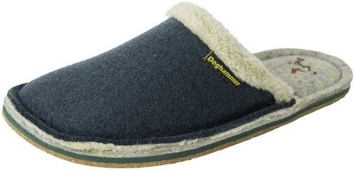 Doghammer Kinderhausschuh Hütte-zua