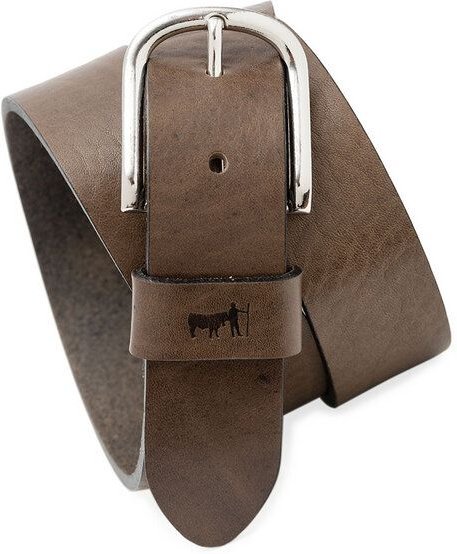 KRANZ Gürtel Bio-Leder Chiemseer