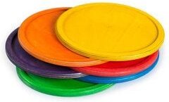 Grapat Rainbow Dishes