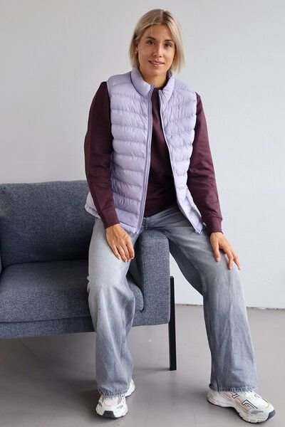 Kultgut New Generation - Recycling Weste - Wärmend und Leicht / ProEarth