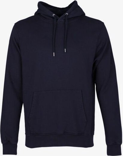 Colorful Standard Classic Organic Hood Unisex