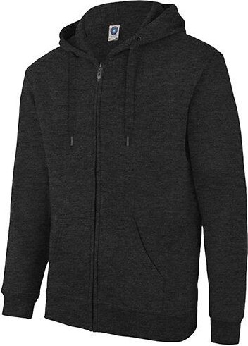 Starworld Kapuzenjacke - Zip Through Hooded Sweatjacke Zoodie