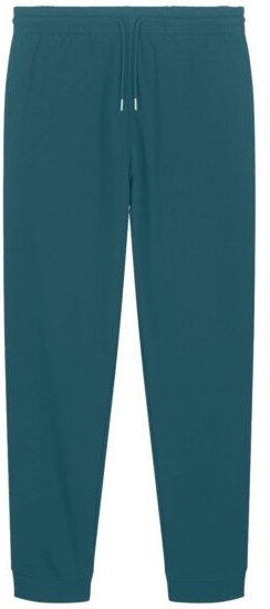 YTWOO Iconic Unisex Basic Jogginghose aus 100% Hochwertiger Biobaumwolle