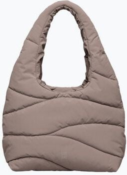 GOT BAG Schultertasche Wavy Puffer Handtasche Nylon Recycelt