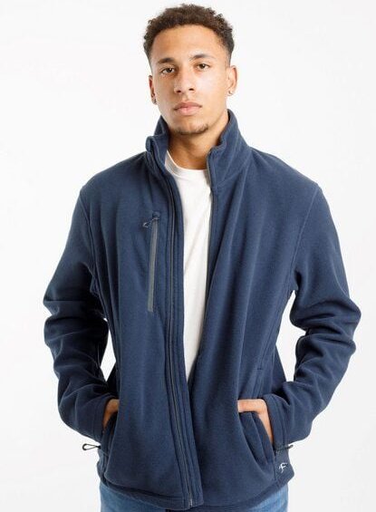 TORLAND Herren Fleecejacke REGATTA