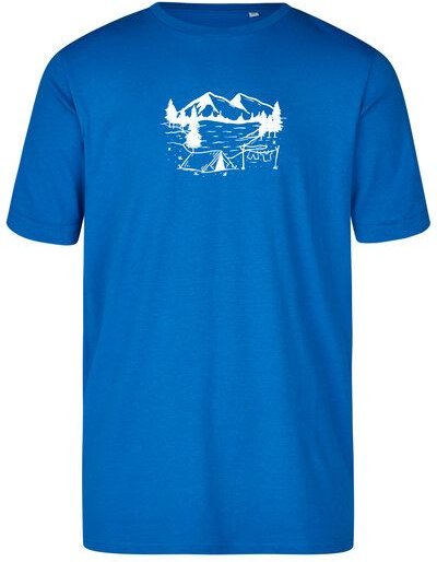 Brandless Basic Bio T-Shirt (men) Nr.3 Adventure GOTS