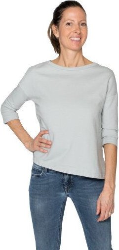 CORA happywear Damen T-Shirt aus Bio-Baumwolle "Ulli"