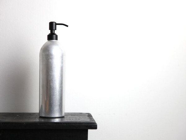 werkvoll by Lena Peter Spülmittelflasche