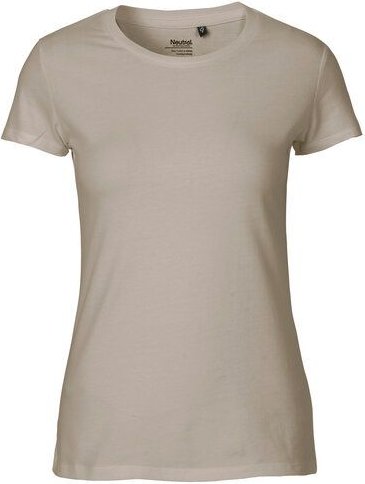 Neutral® - 3FREUNDE Frauen T-Shirt