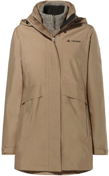 VAUDE 3in1-Jacken Women's Idris 3in1 Parka IV
