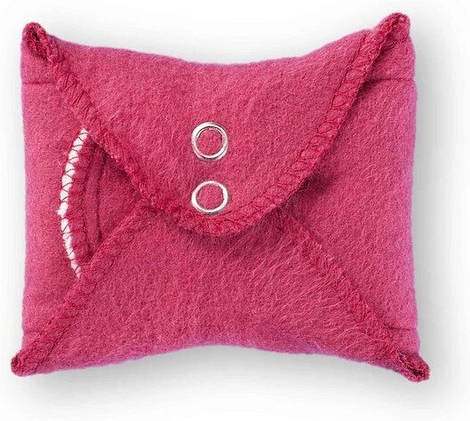 Kulmine Stoffbinde • Flügel • 3 Größen