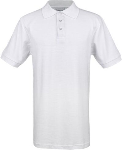 Thumbnail - LANGER JUNG Poloshirt extra lang+slim fit
