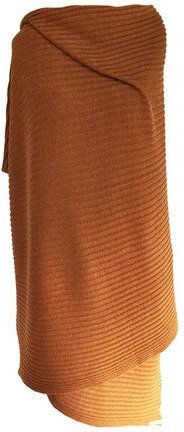 austriandesign.at RippenStola uni aus extrafeiner Merinowolle